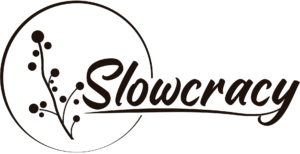 logo slowcracy