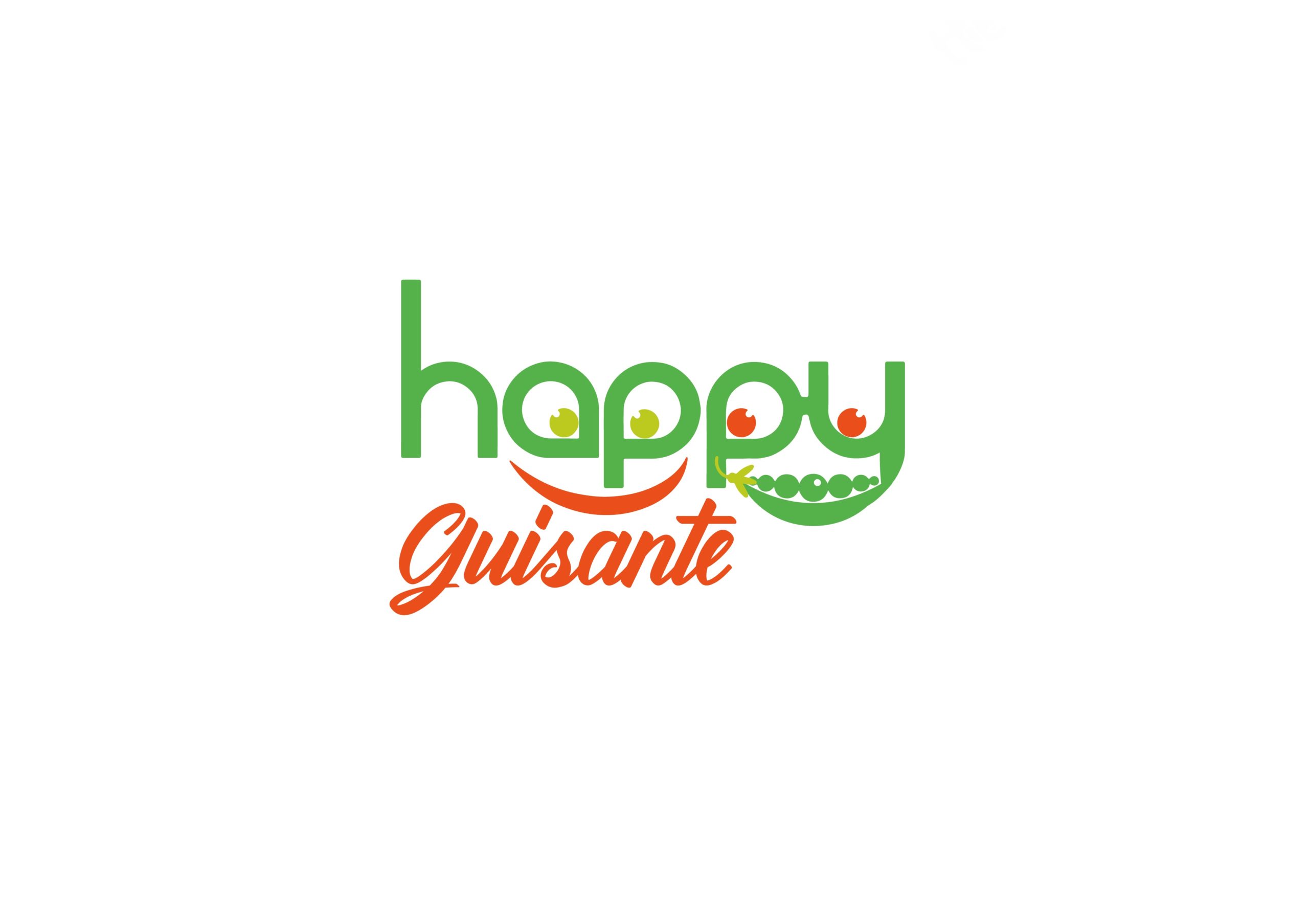 Happy Guisante facturas